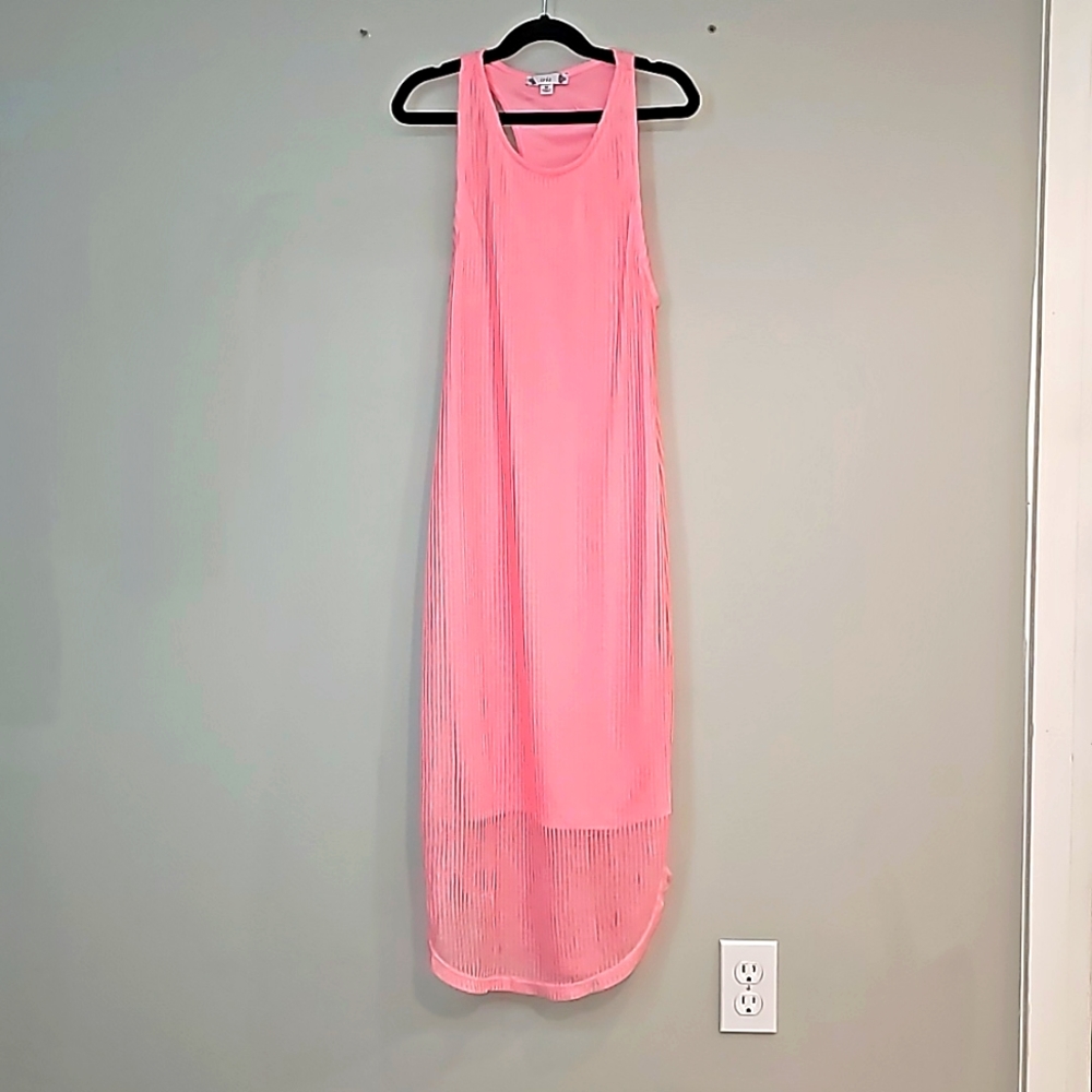 Women's fitted dress